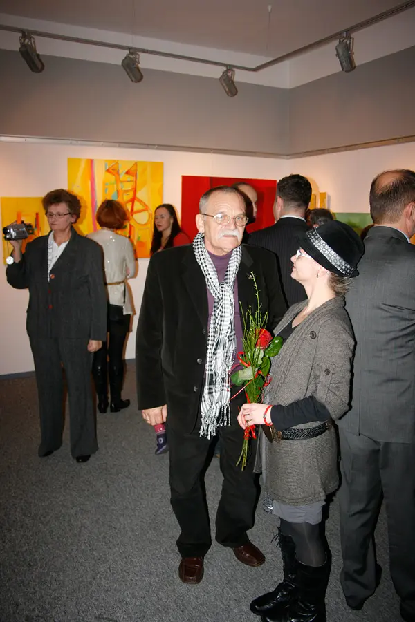 Kwadrat w&nbsp;prostokącie, Czarnków 2012