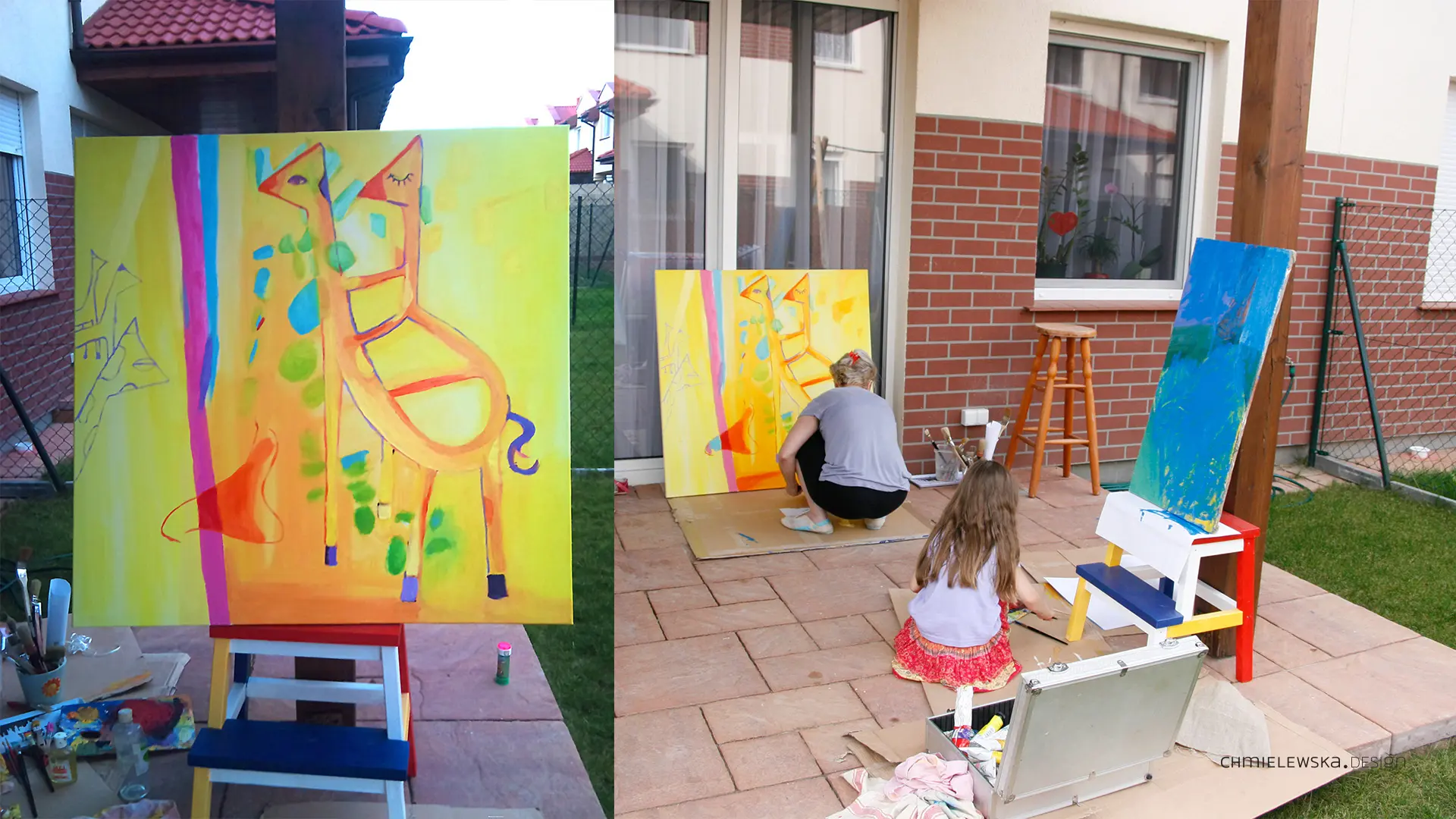 siedzace-zyrafy-proces-malarski_2